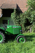 Steyr Traktor