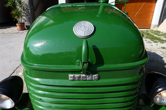 Steyr Traktor