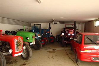 Brandacher, 6176 Völs