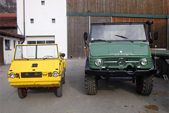 Brandacher, 6176 Völs