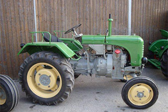 Brandacher, 6176 Völs