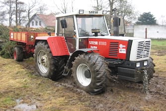 Beyer - Bremen - BRD