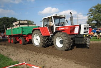 Beyer - Bremen - BRD