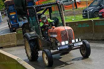 Old School Hazzern von Frauendorf/Au 24h