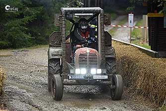 Old School Hazzern von Frauendorf/Au 24h